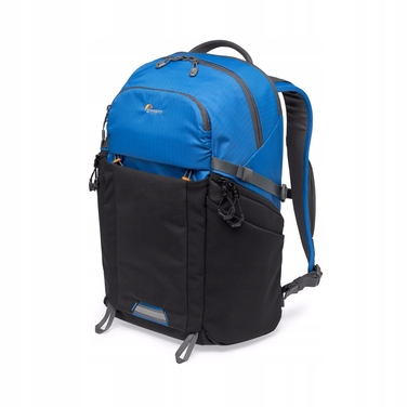 Фоторюкзак Lowepro Photo Active BP 300 AW, синій