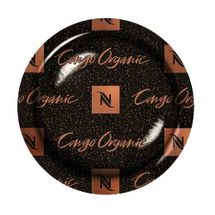 Кава в капсулах Reviving Origins Congo Organic Professional (50 шт.)