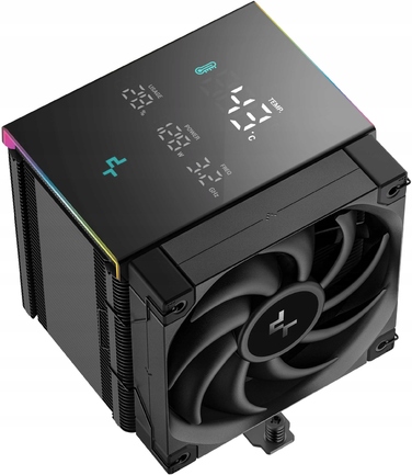 Кулер для процесора Deepcool AK500 (R-AK500-BKAPMN-G)