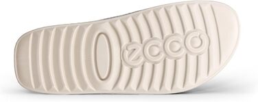 Чоботи жіночі ECCO Cozmo Black (38 EU, сріблястий металік) - зимові, шкіряні