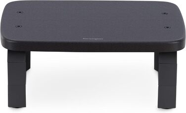 Підставка для монітора Kensington SmartFit, до 18 кг, чорна