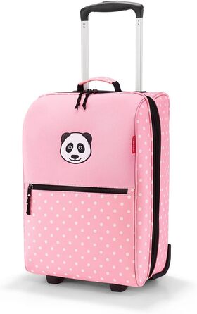 Дитяча дорожня валіза reisenthel trolley XS kids, легка та практична
