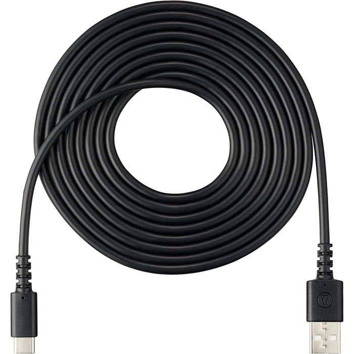 Мікрофон USB Audio-Technica AT2040 - професійний конденсаторний мікрофон для запису вокалу та інструментів