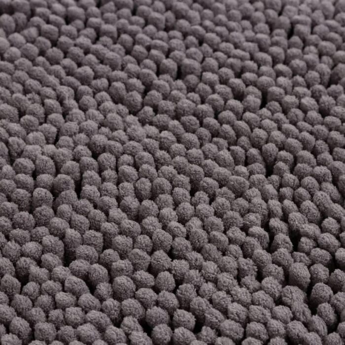 Килимок для тварин Kerbl Pet Superbed, 100 x 65 см, сірий