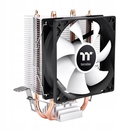 Активне охолодження процесора Thermaltake CL-P106-AL09WT-A
