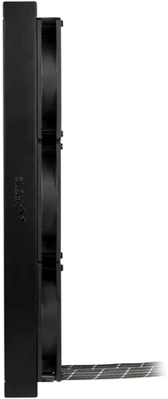 Система водяного охолодження Arctic Liquid Freezer II 420 A-RGB