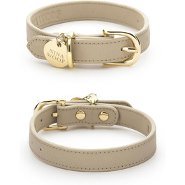 розмір: шийний обхват: 19 - 23 см