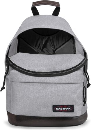 Рюкзак EASTPAK Wyoming унісекс, сірий, міський стиль