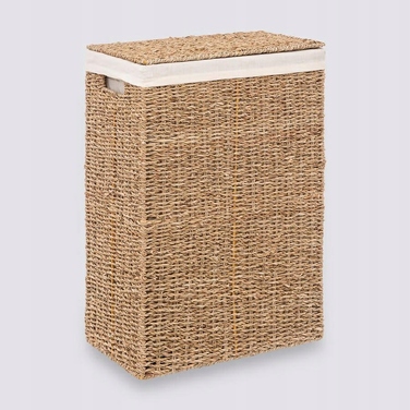 Окрема кошик для білизни 5five Simply Smart, 40 л, бежевий