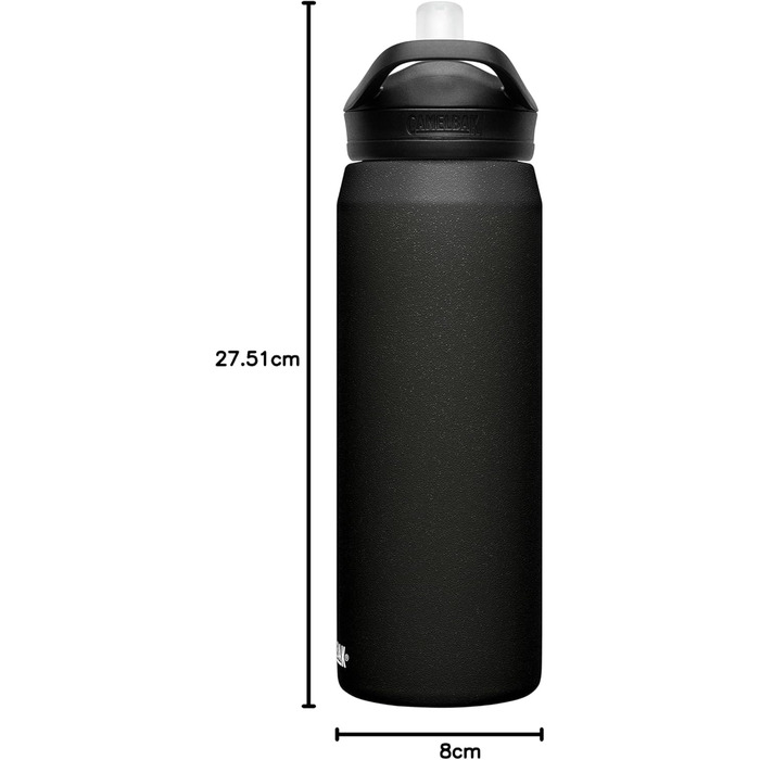 CAMELBAK Unisex – Adult SST Vacuum Insulated Water Bottle