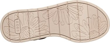 Кросівки жіночі Skechers Bobs Sun Ray Step Aside чорні, 41 EU