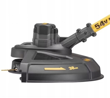 Акумуляторний тример DeWalt DCMST561N 18V