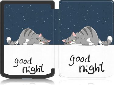 Чохол для Pocketbook Verse PB629/Verse Pro PB634 6