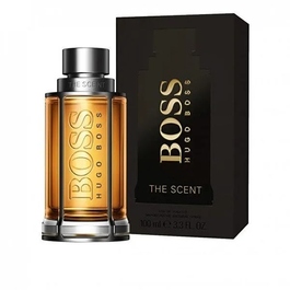 Чоловіча туалетна вода Hugo Boss The Scent, 50 мл