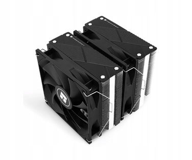 Кулер для процесора Thermalright Phantom Spirit 120 (2x120мм)