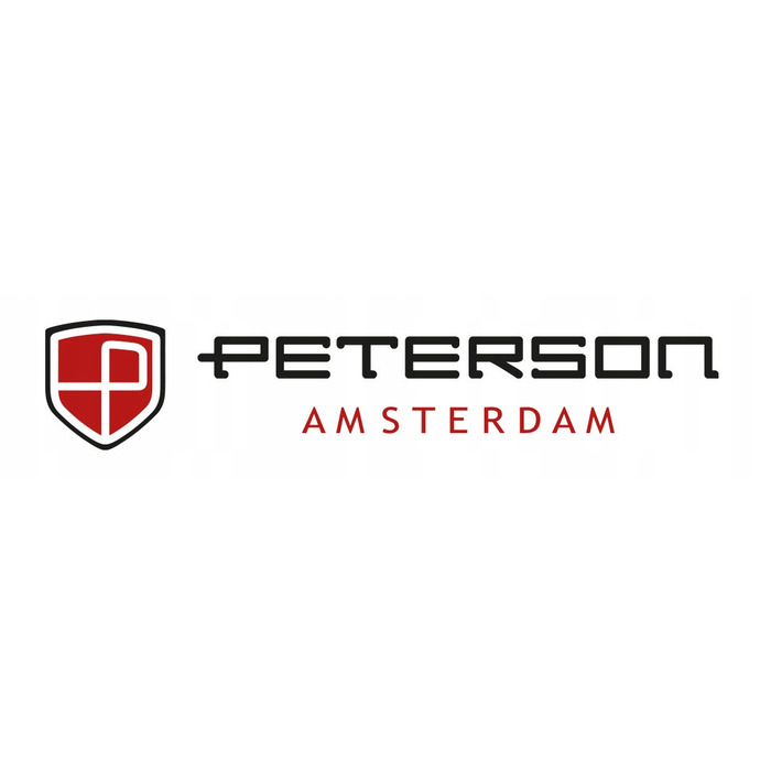 Косметичка Peterson PTN KOS-DA-10P, темно-синя