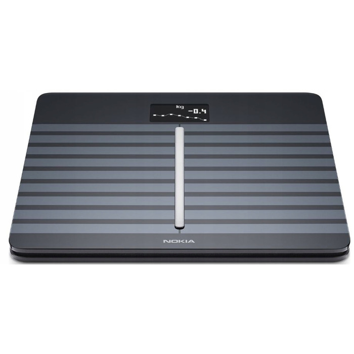 Ваги для ванної Withings Body Cardio