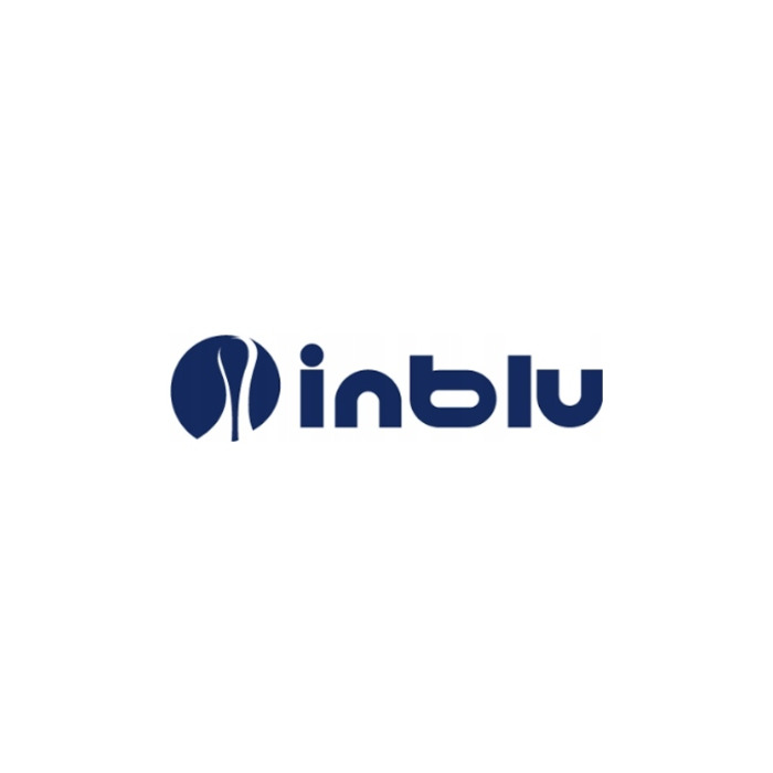Жіночі босоніжки Inblu білі на платформі з липучками, модні, розмір 36