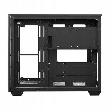 Корпус DarkFlash TH285M Midi Tower, чорний