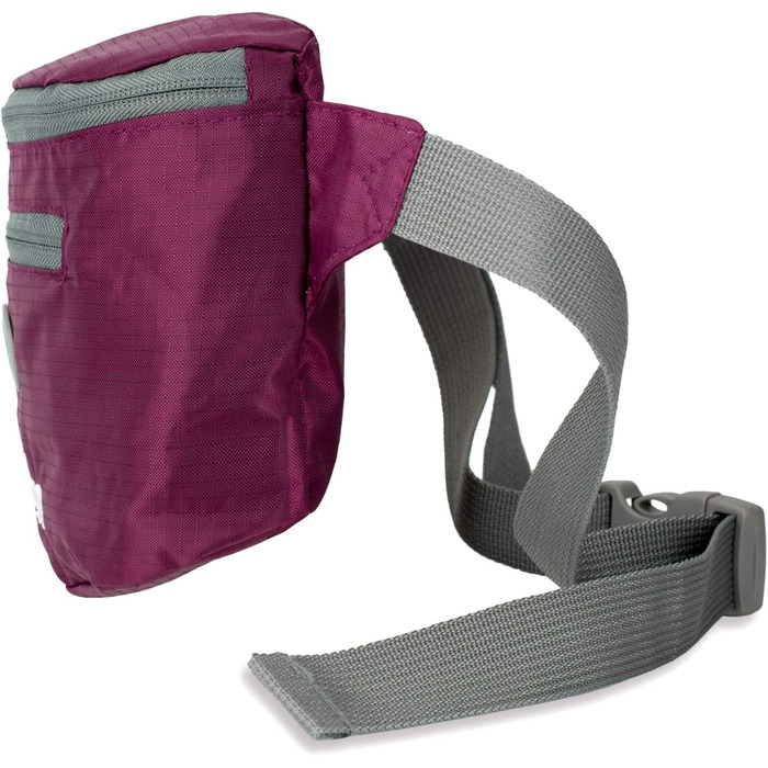 BOGG Універсальна сумка-переноска для собак | Диспенсер для пакетів та контейнер для відходів (Бромберг)