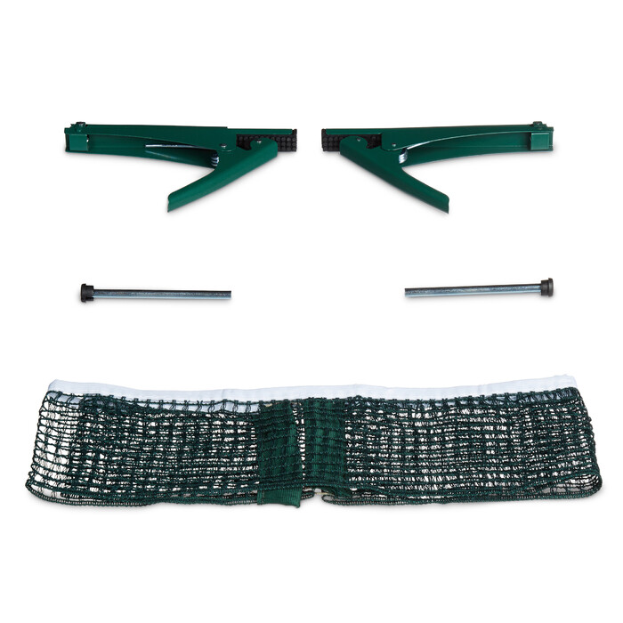 Relaxdays Table Tennis Net for Clipping