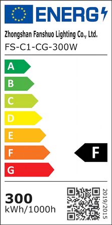 LED прожектор 300W для вулиці, IP67, 2 шт, 30000Лм, 7000K, холодне біле світло, водонепроникний, для складу, саду, гаража, двору, паркування