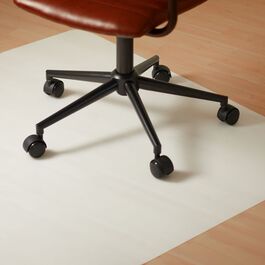 Relaxdays Office Chair Mat in 3 Sizes