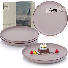 розмір: набір десертів 4 шт.