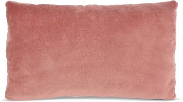 Декоративна подушка NICI Al & Chic Paka зелена, 43x25 см, альпака