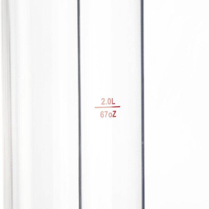 Relaxdays 3 l Beer Column with Tap