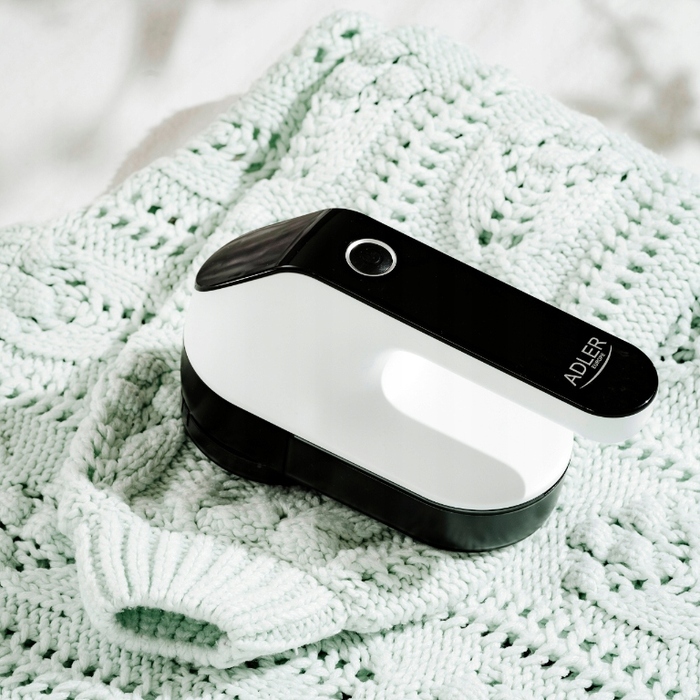 Електрична машинка для видалення ковтунів ADLER AD9618