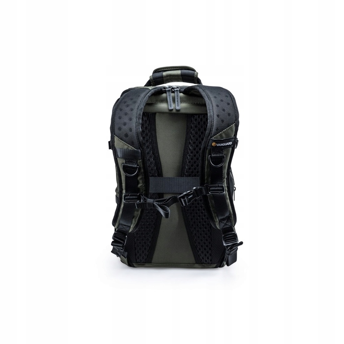 Фоторюкзак VANGUARD VEO SELECT 45BFM, зелений