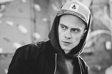 Кепка Nebelkind Snapback Berlin сіра, унісекс, регульована, висока якість, streetwear стиль