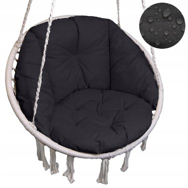 Подушка Manufaktura Tex MTEX-8213, 110x60x12 см, сіра