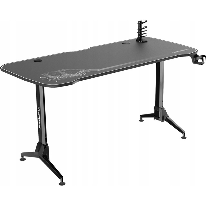 Ігровий стіл Ultradesk 160 x 70 x 70 см