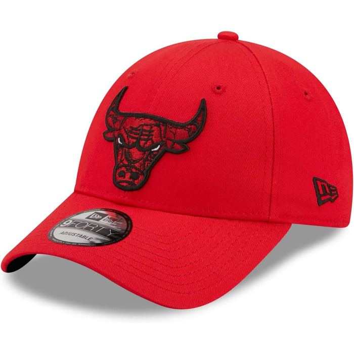 Кепка New Era 9Forty MLB Dodgers з малюнком 