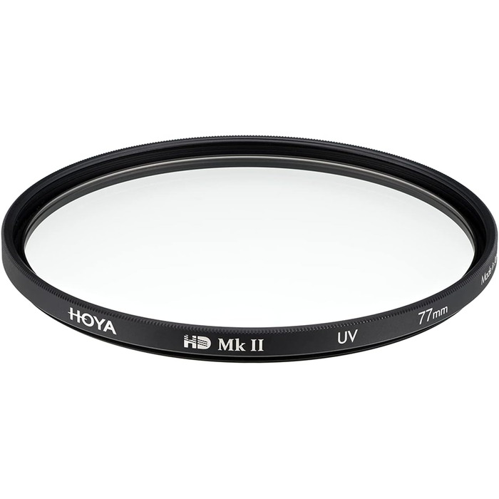 Фільтр Hoya HD MkII UV 67mm - захист об'єктива