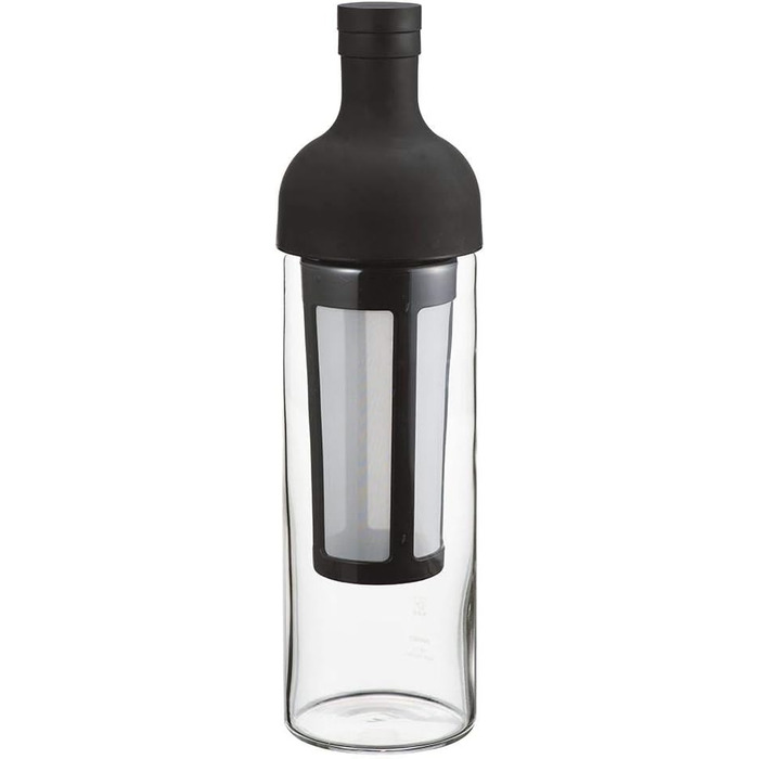 Hario Cold Brew Coffee Carafe, 650 ml, Black