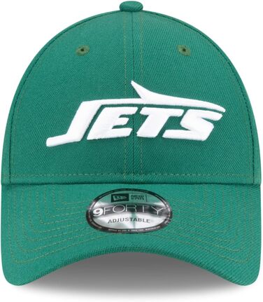 Кепка New Era Tampa Bay Buccaneers The League 9forty Регульована, офіційні кольори команди