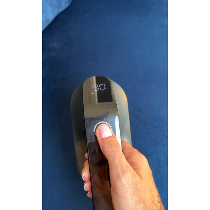 Машинка для видалення ковтунів Ruhhy