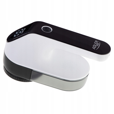 Електрична машинка для видалення ковтунів ADLER AD9618