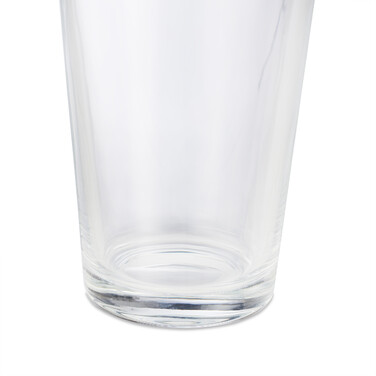 Set of 18 Decorative Drinking Glasses