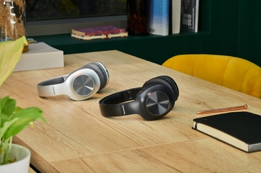 Бездротові накладні навушники Panasonic RB-HX220