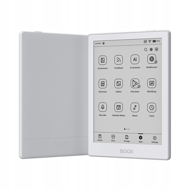 Електронна книга Onyx Boox Go 6 6