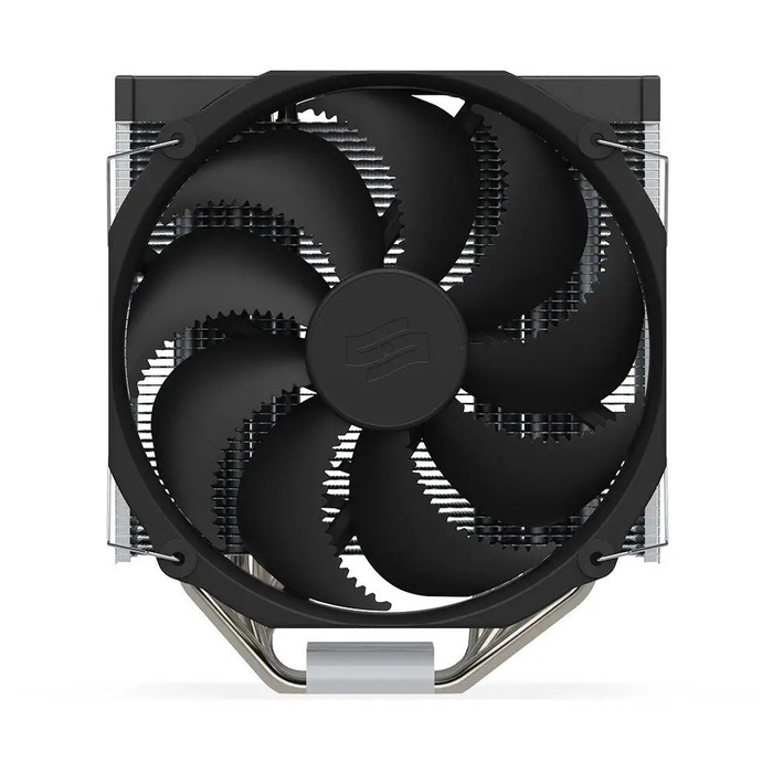 Кулер для процесора SilentiumPC Fortis 5 SPC306