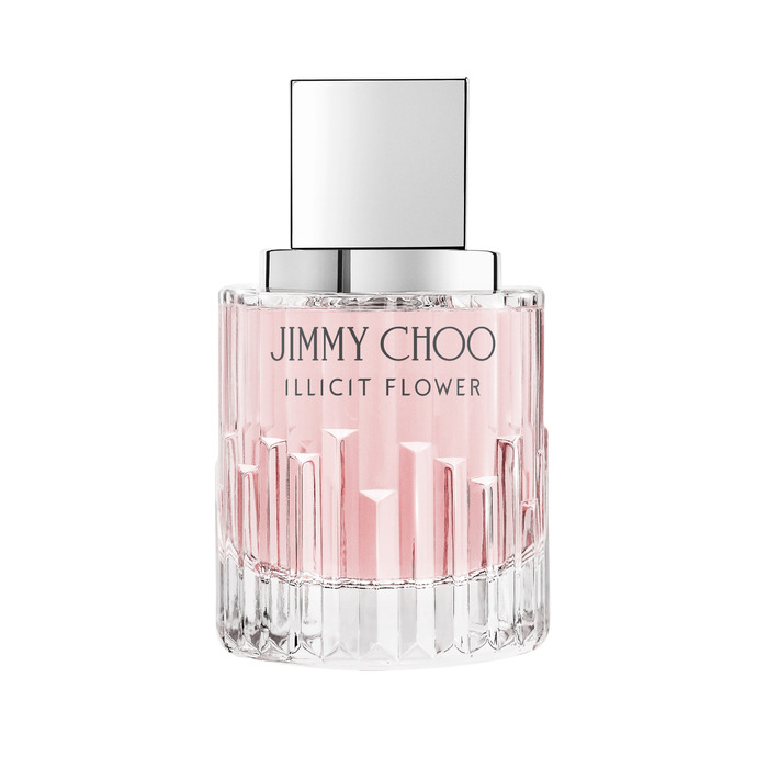 Парфумована вода Jimmy Choo Illicit Flower, 40 мл