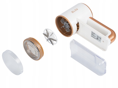 Потужна сучасна машинка для видалення ковтунів: для одягу, светрів та оббивки диванів