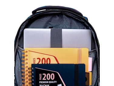 Рюкзак Astrabag Football Motion AB300 Astra