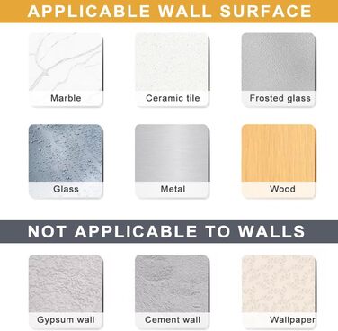 Підвісні тримачі для келихів вина Geoyien (4 шт.), без свердління, міцна конструкція, економія місця (колір: коричневий, розмір: 25,8*11*2,4 см)