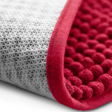 Килимок для собак Hunter Schmutzfang Waterloo, антрацитовий колір, розмір M